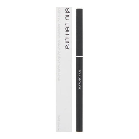 Shu Uemura Lasting Soft Gel Pencil 0.08g - M Ginger Red